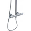 Душевая система Allen Brau Liberty 5.33007-00 хром