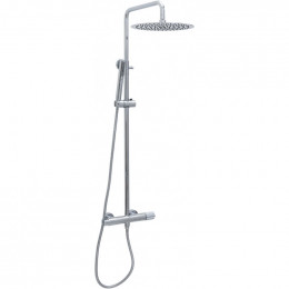 Душевая система Allen Brau Liberty 5.33007-00 хром