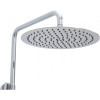 Душевая система Allen Brau Liberty 5.33007-00 хром