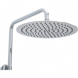 Душевая система Allen Brau Liberty 5.33007-00 хром