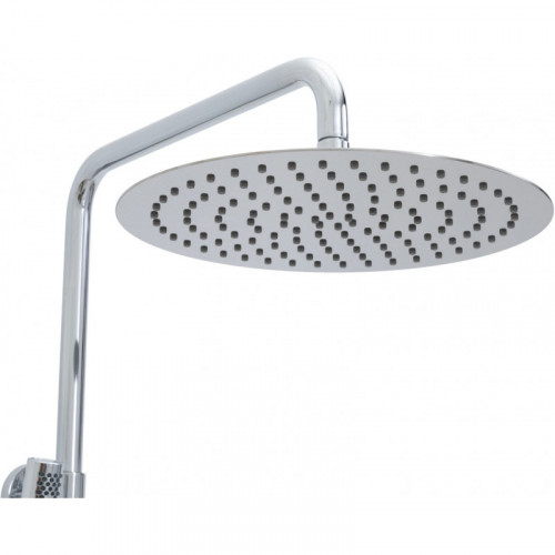 Душевая система Allen Brau Liberty 5.33007-00 хром