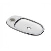 Душевой гарнитур Iddis Sena SEN3F70i16, хром