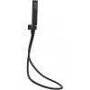 Душевой гарнитур Allen Brau Infinity 5.21021-31 черный матовый