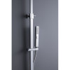 Душевая система Allen Brau Infinity 5.21012-00 хром
