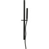 Душевой гарнитур Allen Brau Infinity 5.21013-31 черный матовый