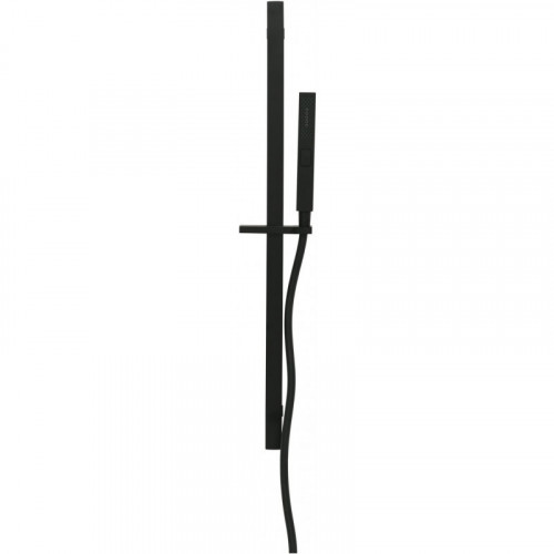 Душевой гарнитур Allen Brau Infinity 5.21013-31 черный матовый