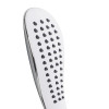 Душевая лейка Iddis 0201F00i18 белый/хром