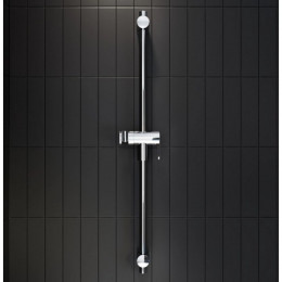 Душевая стойка Iddis Ray RAY70C0i17 глянцевый хром