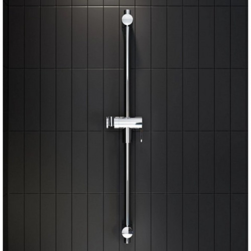 Душевая стойка Iddis Ray RAY70C0i17 глянцевый хром