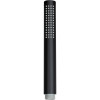 Ручной душ Allen Brau Priority 5.31020-31 черный матовый