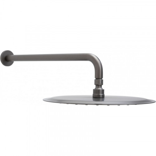 Верхний душ Allen Brau Priority 5.31A17-MG графит браш