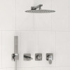 Комплект для ванны WasserKRAFT A3151.269.270.090.116.271.087.103 хром
