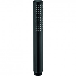 Ручной душ Kludi Nova Fonte 3912039-00 черный матовый