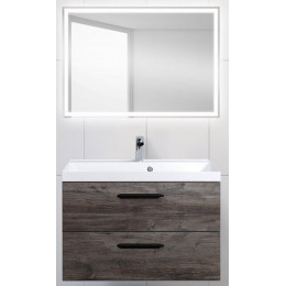 BelBagno Мебель для ванной AURORA 800 Pino Pasadena, BTN