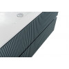 BelBagno Тумба с раковиной Uno 100 подвесная Голубой матовый с раковиной BB-8099-100