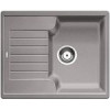 Мойка Blanco Zia 40S арт. 516918, антрацит, 61,5*50 см