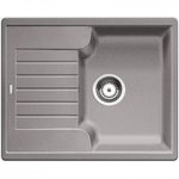 Мойка Blanco Zia 40S арт. 516918, антрацит, 61,5*50 см