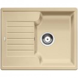 Мойка Blanco Zia 40S арт. 516918, антрацит, 61,5*50 см