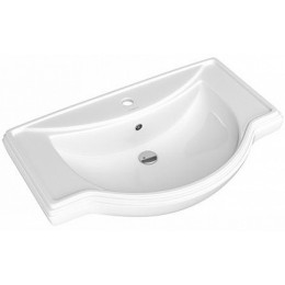 Бриклаер Мебель для ванной Кантри 65