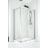 Aquanet  Душевой уголок "Alfa 140x80-12" 168418