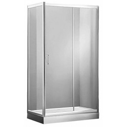 Aquanet  Душевой уголок "Alfa 140x80-12" 168418