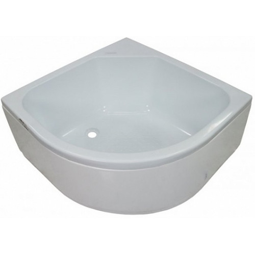 Triton Экран к поддону ПД5 90х90 глубокий полукруг