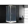 Royal Bath Душевой уголок HV-C-CH 90х90х185
