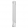 Радиатор биметаллический Royal Thermo Infinity 300 Bianco Traffico 14 секций, боковое подключение