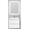 BelBagno Мебель для ванной ETNA 600 Bianco Opaco