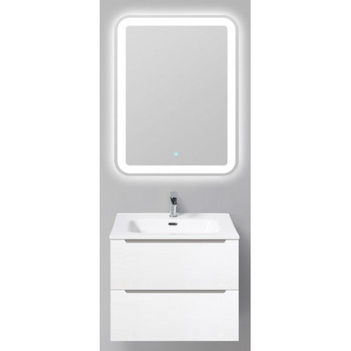 BelBagno Мебель для ванной ETNA 600 Bianco Opaco