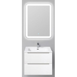 BelBagno Мебель для ванной ETNA 600 Bianco Opaco