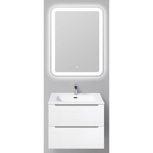 BelBagno Мебель для ванной ETNA 600 Bianco Opaco