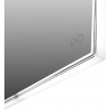 Зеркало Aquanet Палермо new 9085 LED 00249353