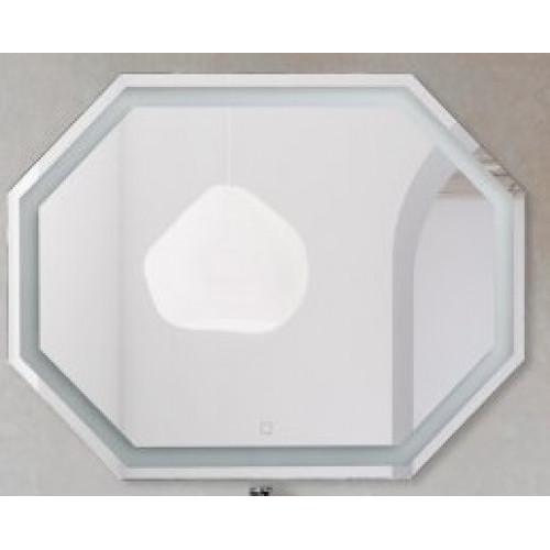 BelBagno Зеркало SPC-OTT-1000-800-LED-TCH