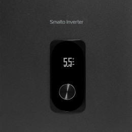 Электрический водонагреватель Royal Thermo RWH 80 Smalto Inverter Grafit