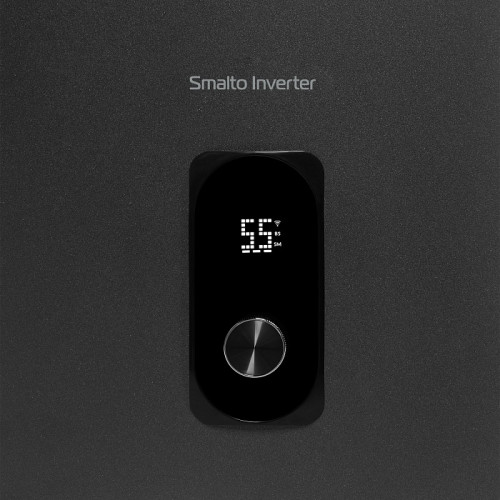 Электрический водонагреватель Royal Thermo RWH 80 Smalto Inverter Grafit