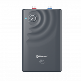 Накопительный водонагреватель Thermex Mera 7 U