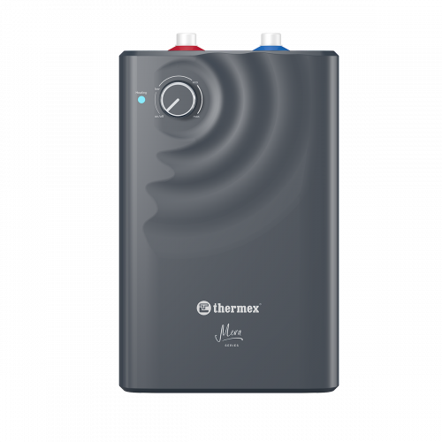 Накопительный водонагреватель Thermex Mera 10 U