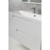 BelBagno Тумба с раковиной VITTORIA 900 Bianco Lucido