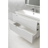BelBagno Тумба с раковиной VITTORIA 900 Bianco Lucido