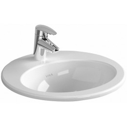 Vitra Раковина S20 5468B003-0001