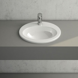 Vitra Раковина S20 5468B003-0001
