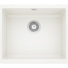Мойка кухонная Blanco Rotan 500-U 523076 белый
