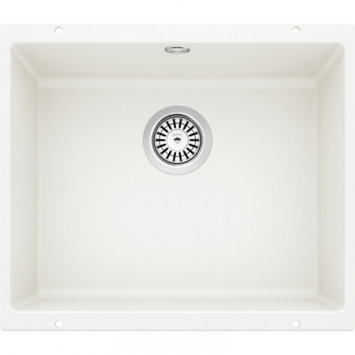 Мойка кухонная Blanco Rotan 500-U 523076 белый