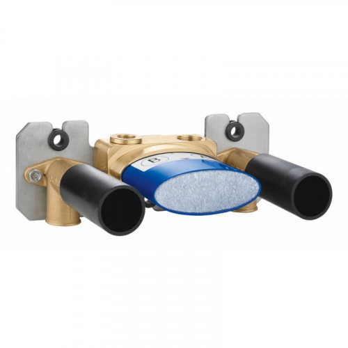 Встраиваемый механизм Grohe Grohtherm SmartControl 26449000