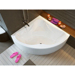 Alpen Фронтальный экран Rumina 140x140