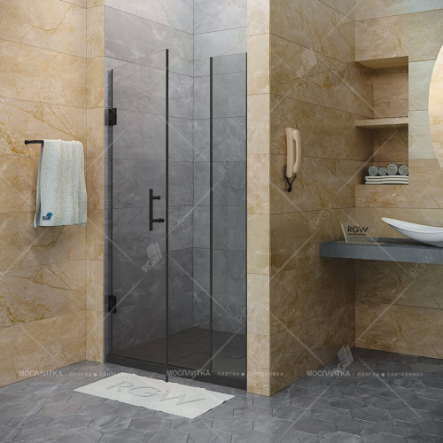 Душевая дверь RGW Hotel HO-012B, 350601211-14