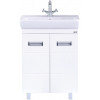 Misty Мебель для ванной Селена 60 L
