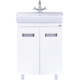 Misty Мебель для ванной Селена 60 L