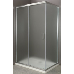 BelBagno Душевой уголок UNO-AH-1-120/90-P-Cr